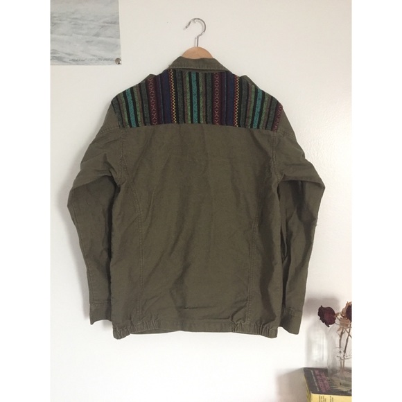 Glamorous army jacket - Picture 2 of 4